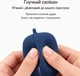 Чохол Silicon BeCover для OPPO Enco Buds 3 Deep Blue (BC_715909) - зображення 3