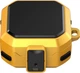 Чехол Protective TPU BeCover для Samsung Galaxy Buds 4 / 4 Pro Yellow (BC_715892) - изображение 1