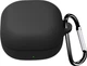 Чохол Silicon BeCover для Samsung Galaxy Buds Core SM-R410N Black (BC_715893) - зображення 1