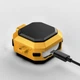 Чехол Protective TPU BeCover для Samsung Galaxy Buds 4 / 4 Pro Yellow (BC_715892) - изображение 3