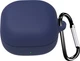 Чохол Silicon BeCover для Samsung Galaxy Buds Core SM-R410N Deep Blue (BC_715894) - зображення 1