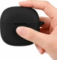 Чехол Silicon BeCover для Xiaomi Redmi Buds 8 Active Black (BC_715900) - изображение 3
