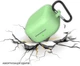 Чохол Silicon BeCover для Samsung Galaxy Buds 4 / 4 Pro Green (BC_715878) - зображення 2