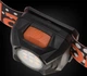 Ліхтар налобний Mactronic Rebel 400 Lm Cool/Warm White/Red LED Recharg Type-C (AHL0061UC) (DAS303688) - зображення 8