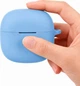 Чехол Silicon BeCover для Xiaomi Redmi Buds 8 Active Light Blue (BC_715902) - изображение 3