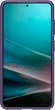 Чохол Spigen Ultra Hybrid Mag MagSafe Case для Samsung Galaxy S26 Plus Clear Purple (8800337243451) - зображення 3