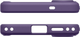 Чохол Spigen Ultra Hybrid Mag MagSafe Case для Samsung Galaxy S26 Plus Clear Purple (8800337243451) - зображення 5