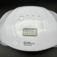 Лампа для маникюра SUN X Plus 72W LED/UV - изображение 2