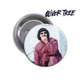 Значок Oliver Tree | Оливер Три (02) - изображение 1
