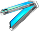 Панель Spigen Ultra Hybrid Pro Mag MagSafe для Samsung Galaxy Flip7 Transparent (8800283303940) - зображення 6