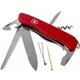 Ніж Victorinox Forester Червоний (0.8363) - зображення 2