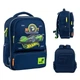 Детский рюкзак Kite Kids Hot Wheels HW26-559XS - изображение 1