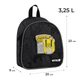 Детский рюкзак Kite Kids Transformers TF26-538XXS - изображение 2