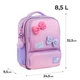 Рюкзак дитячий Kite Kids 100% Cute K26-559XS-1 - зображення 2