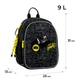 Рюкзак дитячий Kite Kids DC Comics DC26-2735XS - зображення 2