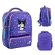 Рюкзак дитячий Kite Kids Kuromi HK26-559XS-1 - зображення 1