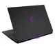 Ноутбук Gigabyte AORUS MASTER R9-9955X3D/32GB/1TB/Win11P RTX5090 OLED 240Hz (6ZJM6EEE64SP) - зображення 4