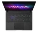 Ноутбук Gigabyte AORUS MASTER R9-9955X3D/32GB/1TB/Win11P RTX5090 OLED 240Hz (6ZJM6EEE64SP) - зображення 5