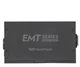 Блок питания DarkFlash EMT850 850W 80 Plus Bronze (EMT850 Black) EU - изображение 7