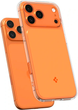Etui plecki Spigen Ultra Hybrid T Mag MagSafe do Apple iPhone 17 Pro Max Orange (8800283316094) - obraz 5