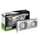 Видеокарта INNO3D GeForce RTX 5070 Twin X2 OC White 12GB GDDR7 DLSS4 (N50702-12D7X-195064W) EU - изображение 1