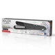 Бездротовий випрямляч для волосся Adler AD 2327 black, USB-C, LED - изображение 5