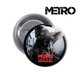 Значок Metro ( Last Light Redux Exodus ) | Метро (05) - изображение 1