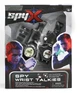 Набор шпионских часов-раций Spy X 2 шт. (AM10538) - изображение 2