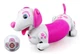 Интерактивная игрушка Silverlit Робот-собака Dash D (88742) - изображение 3