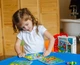 Мозаика деревянная Vladi Toys Зоопарк (ZB2002-02) - изображение 4