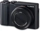 Фотоаппарат Panasonic Lumix TZ300 Black (DC-TZ300E-K) - изображение 4