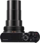Фотоаппарат Panasonic Lumix TZ300 Black (DC-TZ300E-K) - изображение 9