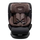 Дитяче автокрісло Bair Oreo 360 i-Size ISOFIX Top Tether 0-36 кг (40-150 см) з поворотом 360° група 0+/1/2/3 - зображення 2