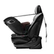 Дитяче автокрісло Bair Oreo 360 i-Size ISOFIX Top Tether 0-36 кг (40-150 см) з поворотом 360° група 0+/1/2/3 - зображення 6