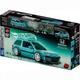 Конструктор Mattel Brick Shop Speed Honda Custom 90 Civic EF (JHF62) - изображение 1