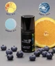 Антиоксидантный крем для кожи вокруг глаз с витамином С и ретинолом Pelart Laboratory Anti-Stress Eye Cream с Вит С + Ретинол, 30 мл - изображение 3