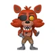 Ігрова фігурка Funko POP! серії 5 ночей у Фредді: 10 років - Фоксі - зображення 1