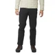 Штани чоловічі утеплені для трекінгу та туризму 2117 of Sweden Balebo Pants Mns black XXL (100085805) - зображення 7