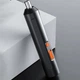 Електровикрутка акумуляторна з набором біт та інструментом 52 предмета Worx U52-G1 у пластиковому кейсі - зображення 7