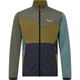 Флісова кофта Salewa Puez Cammino PL Mns 5A51 L (100086944) - зображення 2
