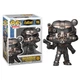 Ігрова фігурка Funko POP! Fallout серії Фолаут - Максимус (w/CH) 9,6 см (8930007564927) - изображение 4