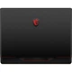 Ноутбук MSI Raider GE78HX 13VG 32/2TB (13VG-035DE) [no OS, QWERTZ, німецька клавіатура] Seller Refurbished - зображення 7