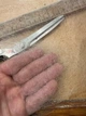 Павутинка клейова PA 18г/м² ш.112см 1пог.м - зображення 3