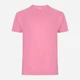 Футболка хлопковая длинная мужская Mukua Palm MK023CV_422 M Candy Pink (8445659227170) - изображение 1