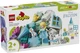 Конструктор Lego Duplo Творческий набор «Холодное сердце» с Эльзой и Олафом 10462 - зображення 1