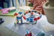 Конструктор Lego Creator Легендарне колесо огляду 31389 - зображення 8