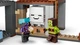 Конструктор Lego Minecraft Станція гастів 21597 - зображення 6