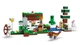 Конструктор Lego Minecraft Приключение в первую ночь 21593 - изображение 6