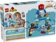 Конструктор Lego Duplo Штаб команди Людини-павука 10464 - зображення 2