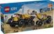 Конструктор Lego City Самосвал и фронтальный погрузчик 60494 - изображение 1